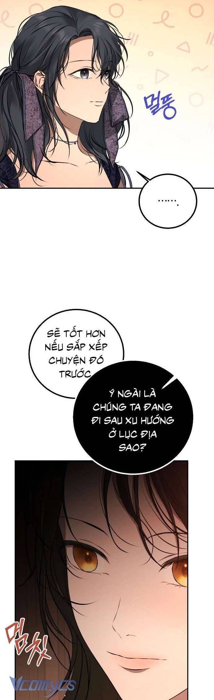 Hãy Dạy Em Cách Khao Khát Chapter 15 - Trang 2