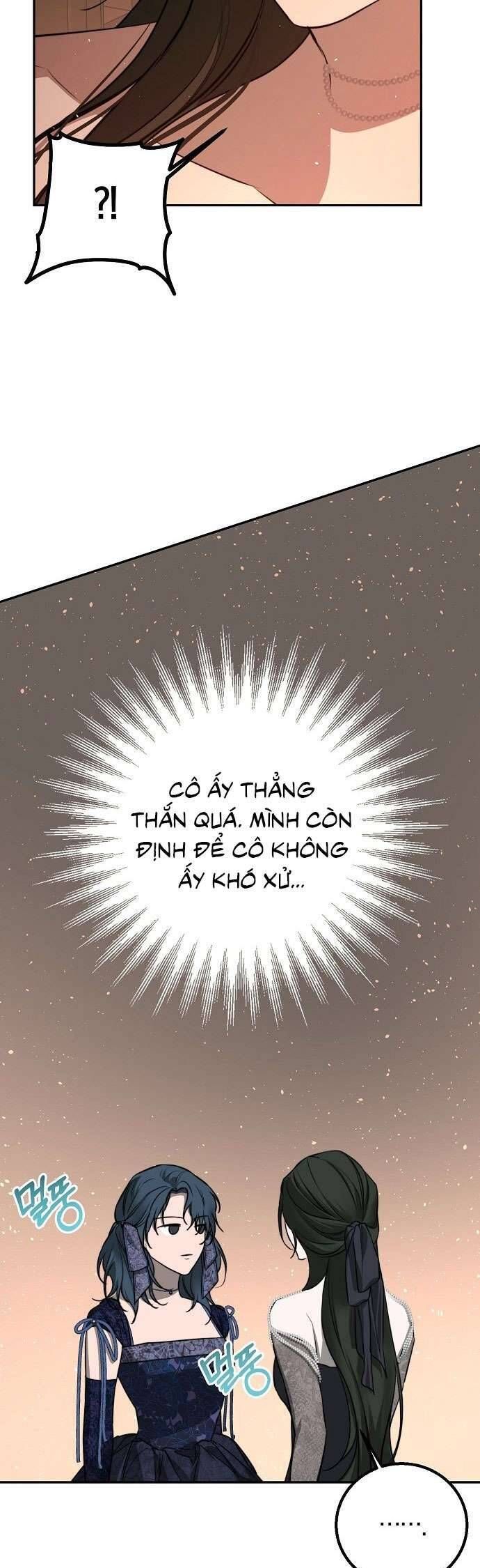 Hãy Dạy Em Cách Khao Khát Chapter 15 - Trang 2