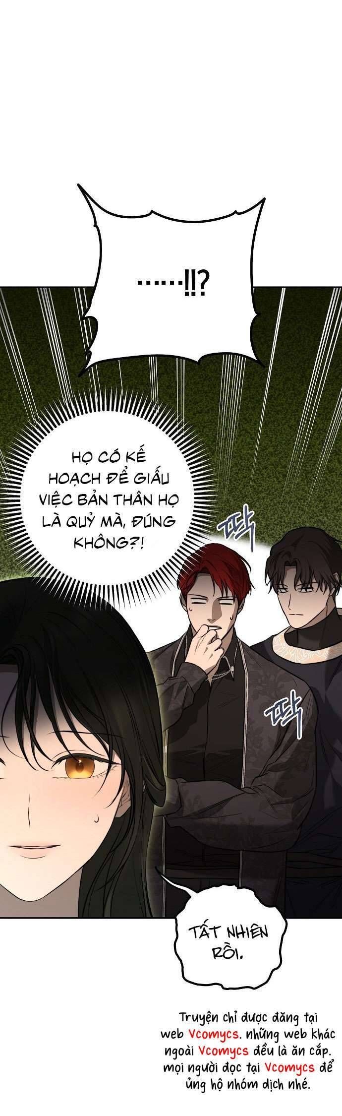 Hãy Dạy Em Cách Khao Khát Chapter 15 - Trang 2