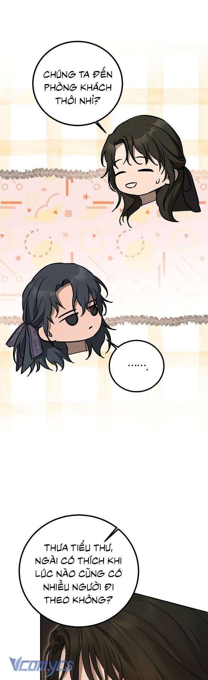 Hãy Dạy Em Cách Khao Khát Chapter 15 - Trang 2
