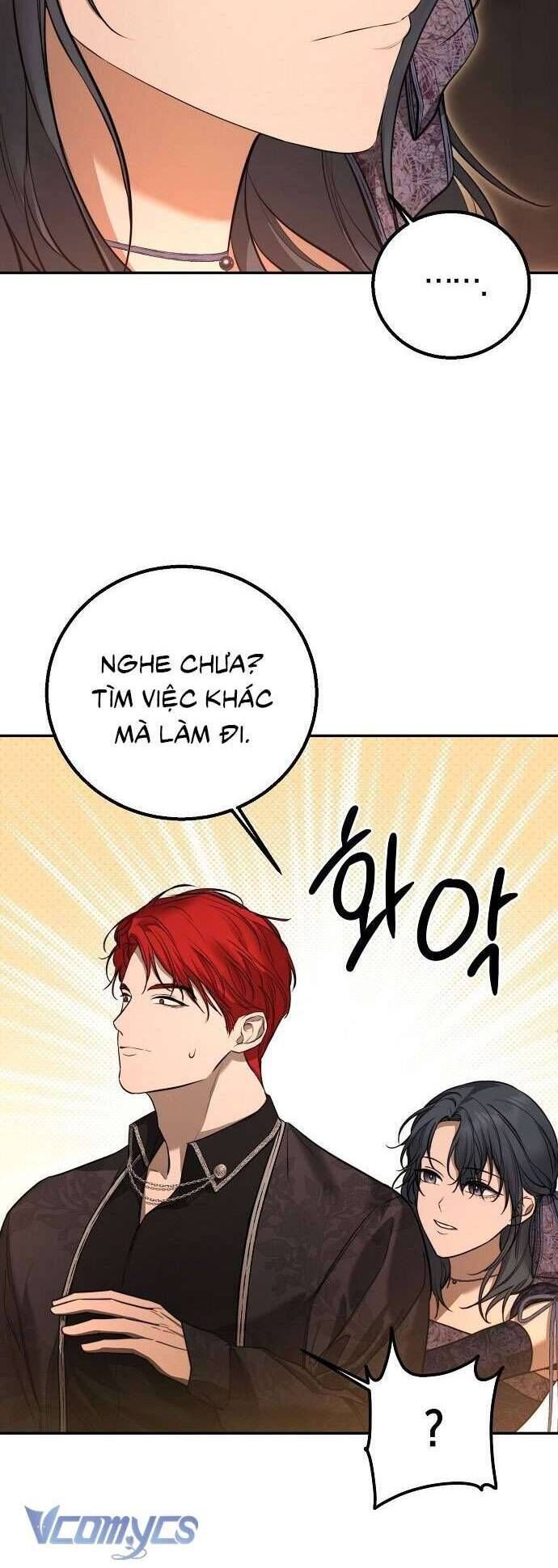 Hãy Dạy Em Cách Khao Khát Chapter 15 - Trang 2