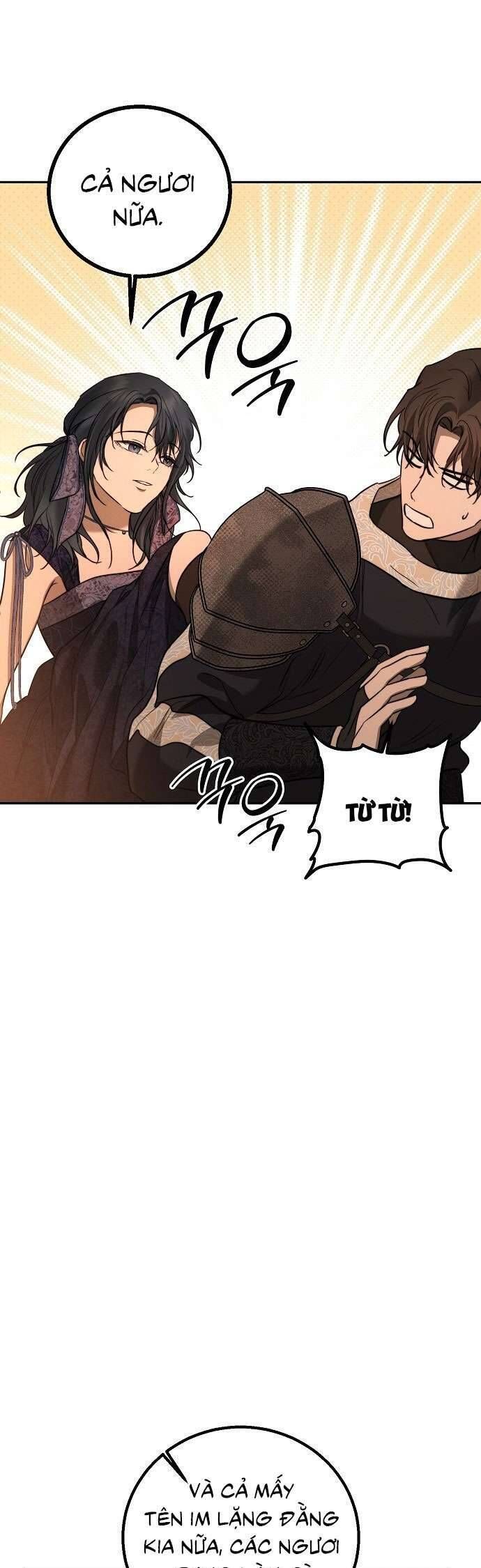 Hãy Dạy Em Cách Khao Khát Chapter 15 - Trang 2