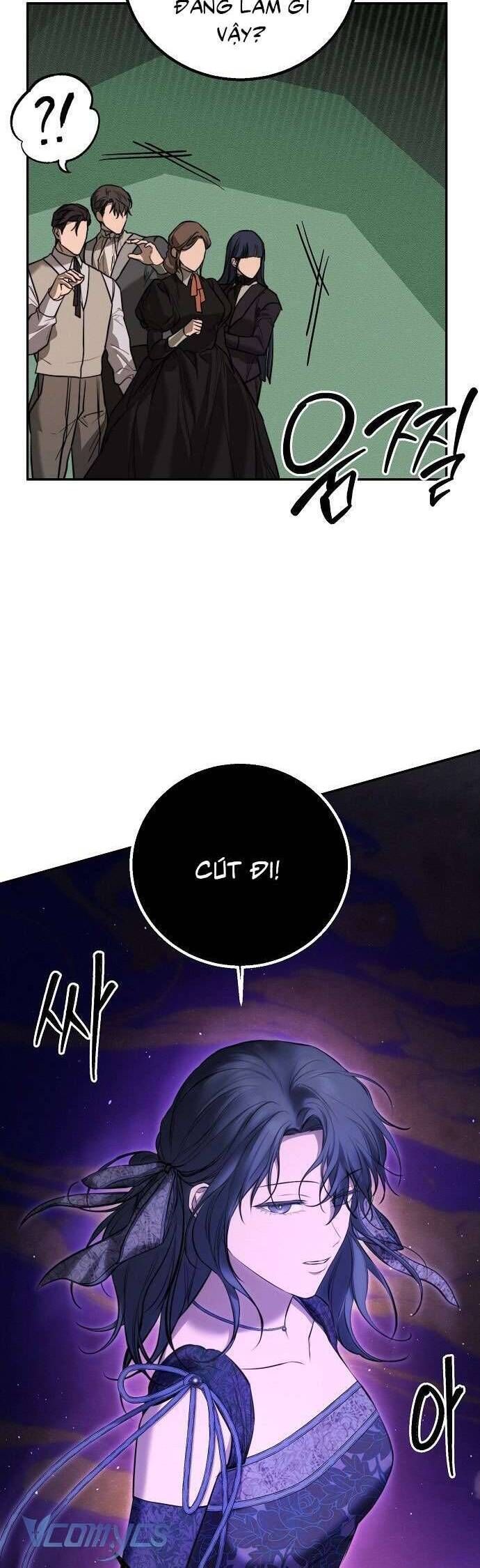 Hãy Dạy Em Cách Khao Khát Chapter 15 - Trang 2