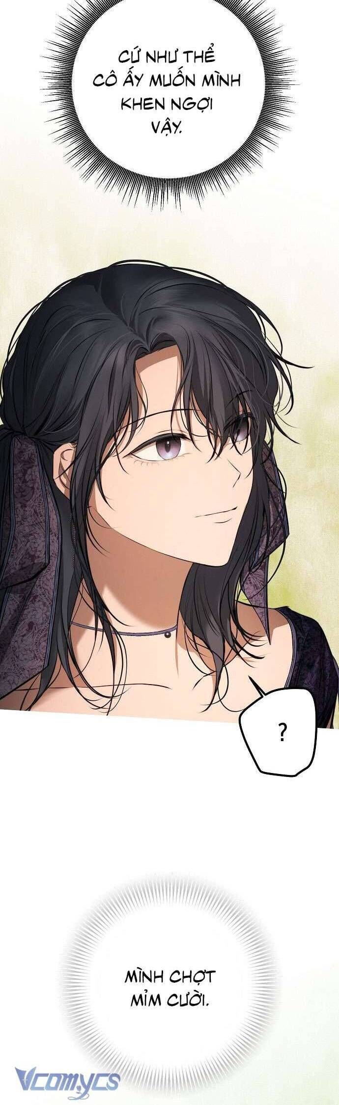 Hãy Dạy Em Cách Khao Khát Chapter 15 - Trang 2