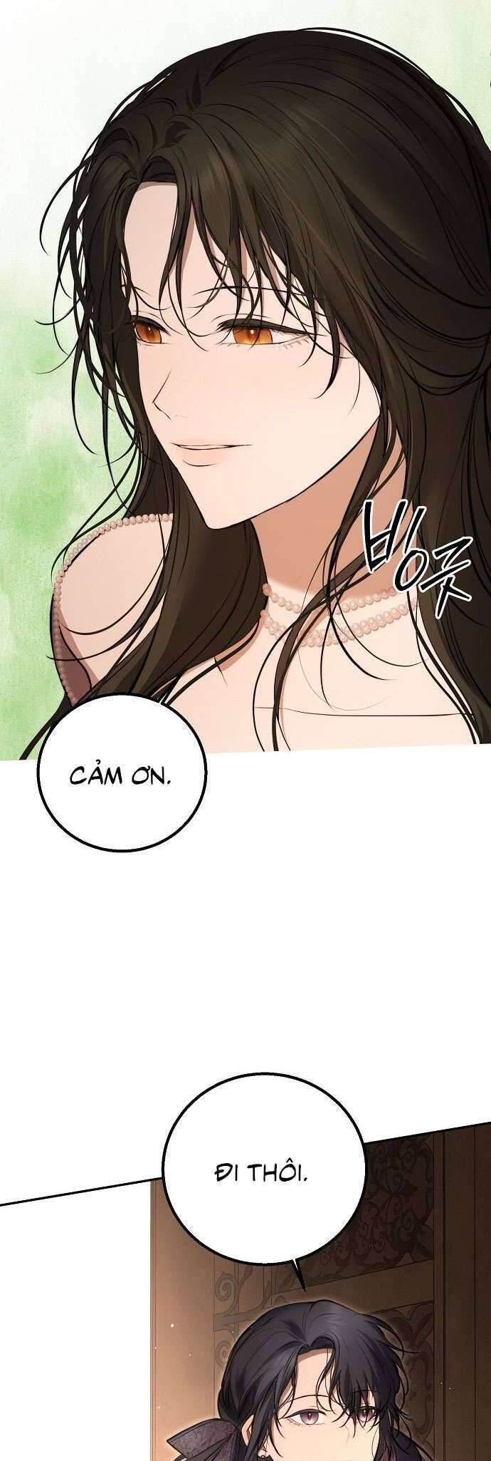 Hãy Dạy Em Cách Khao Khát Chapter 15 - Trang 2