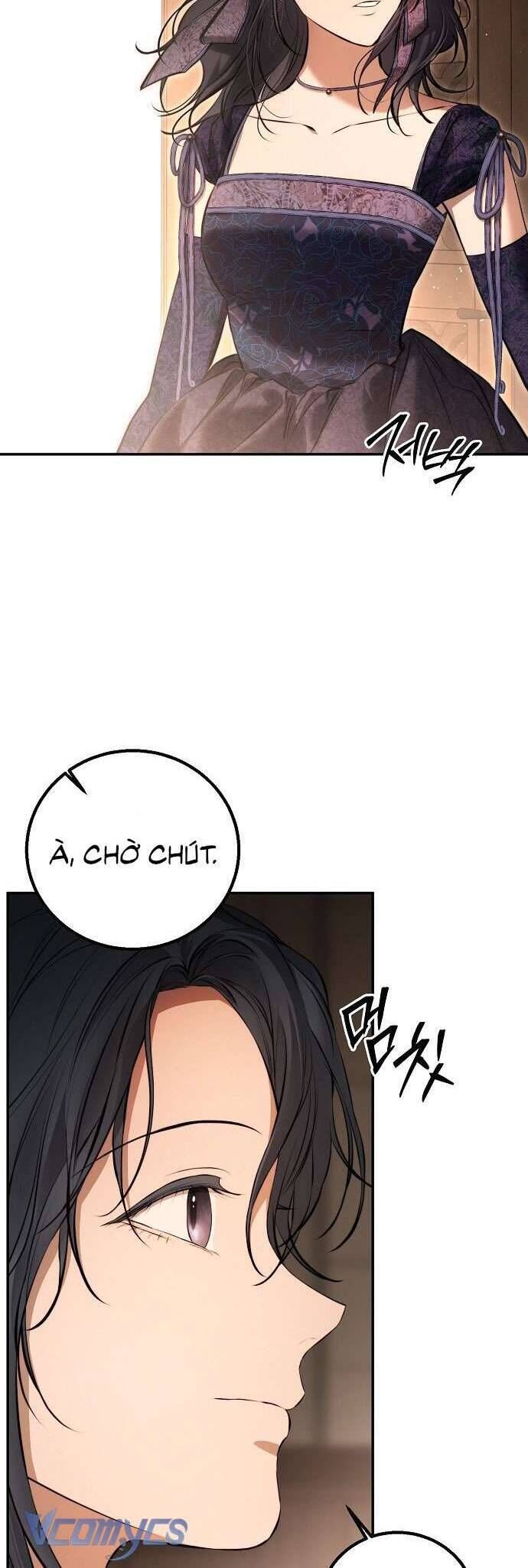 Hãy Dạy Em Cách Khao Khát Chapter 15 - Trang 2