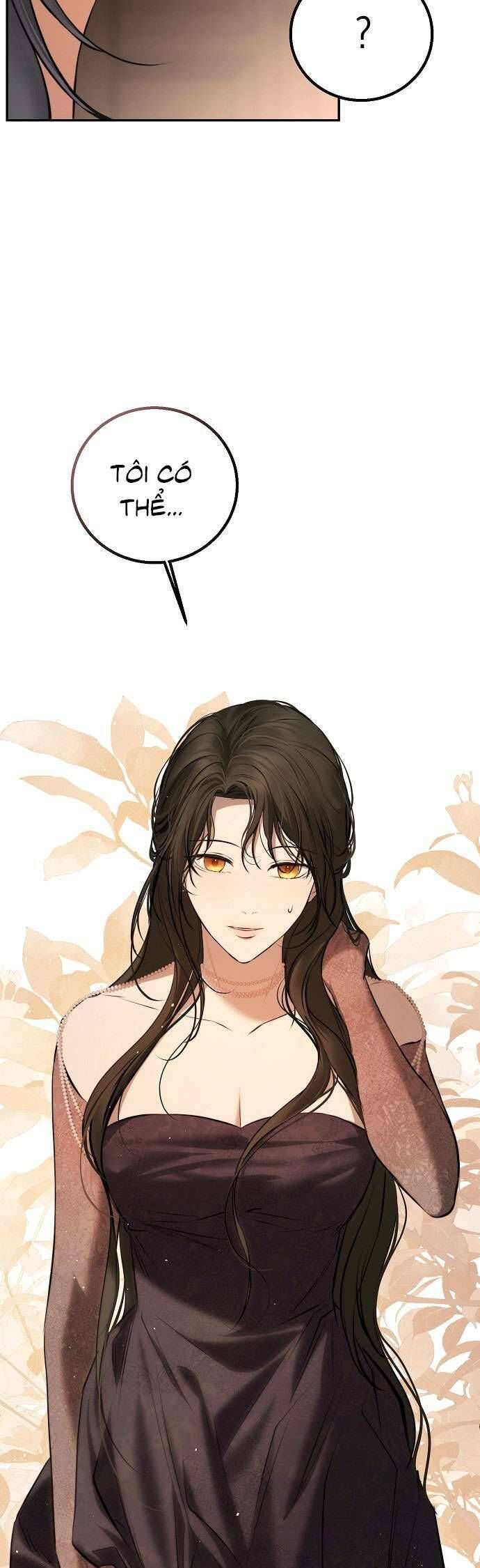 Hãy Dạy Em Cách Khao Khát Chapter 15 - Trang 2