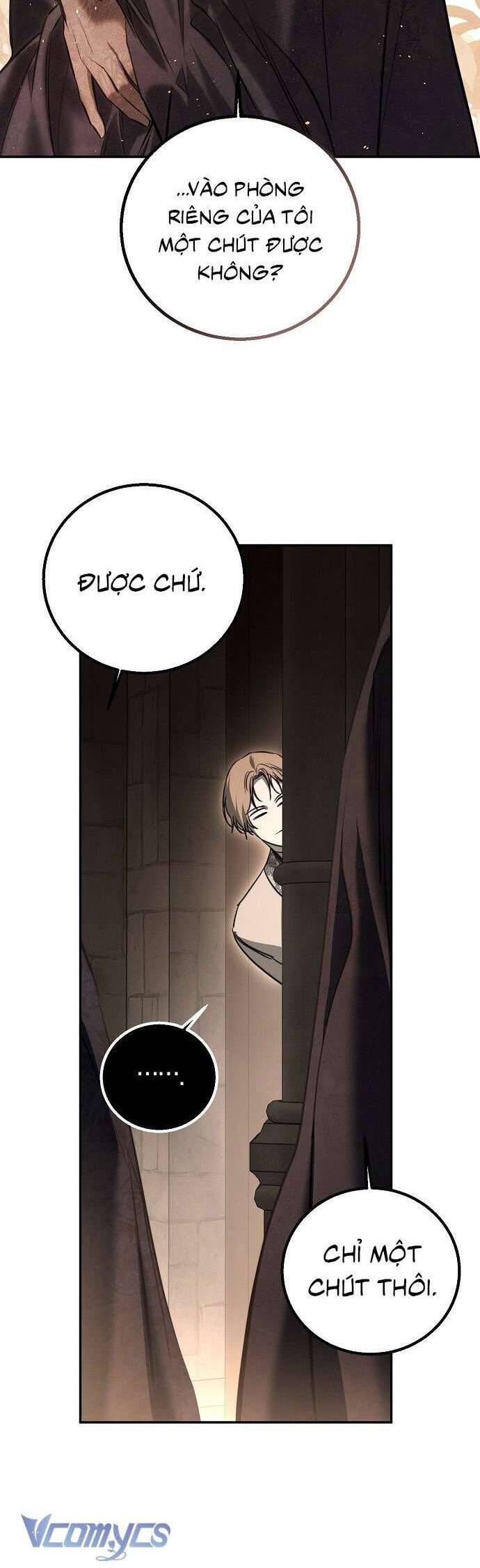Hãy Dạy Em Cách Khao Khát Chapter 15 - Trang 2