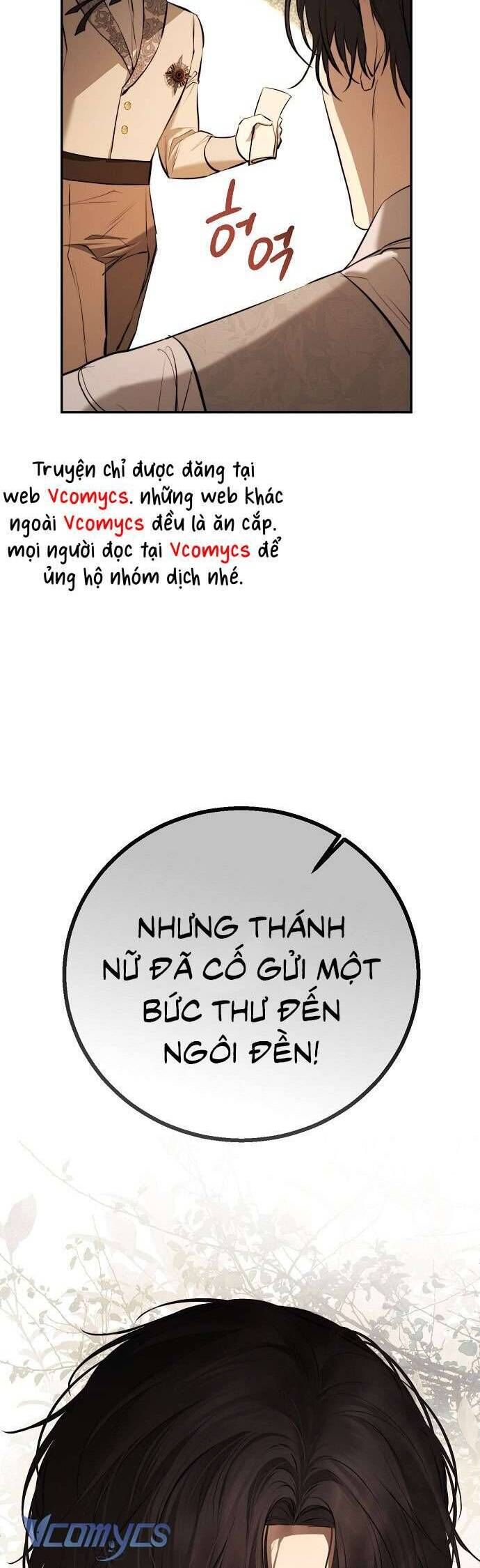 Hãy Dạy Em Cách Khao Khát Chapter 15 - Trang 2