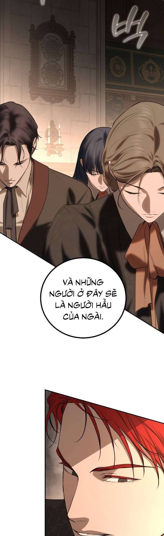 Hãy Dạy Em Cách Khao Khát Chapter 15 - Trang 2