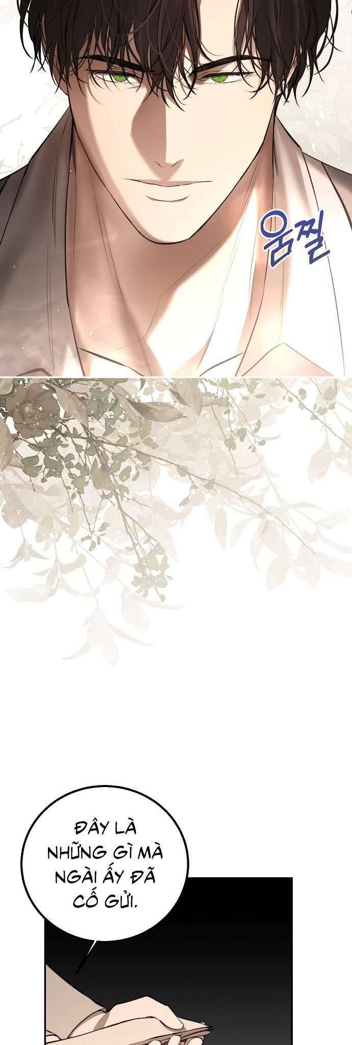 Hãy Dạy Em Cách Khao Khát Chapter 15 - Trang 2