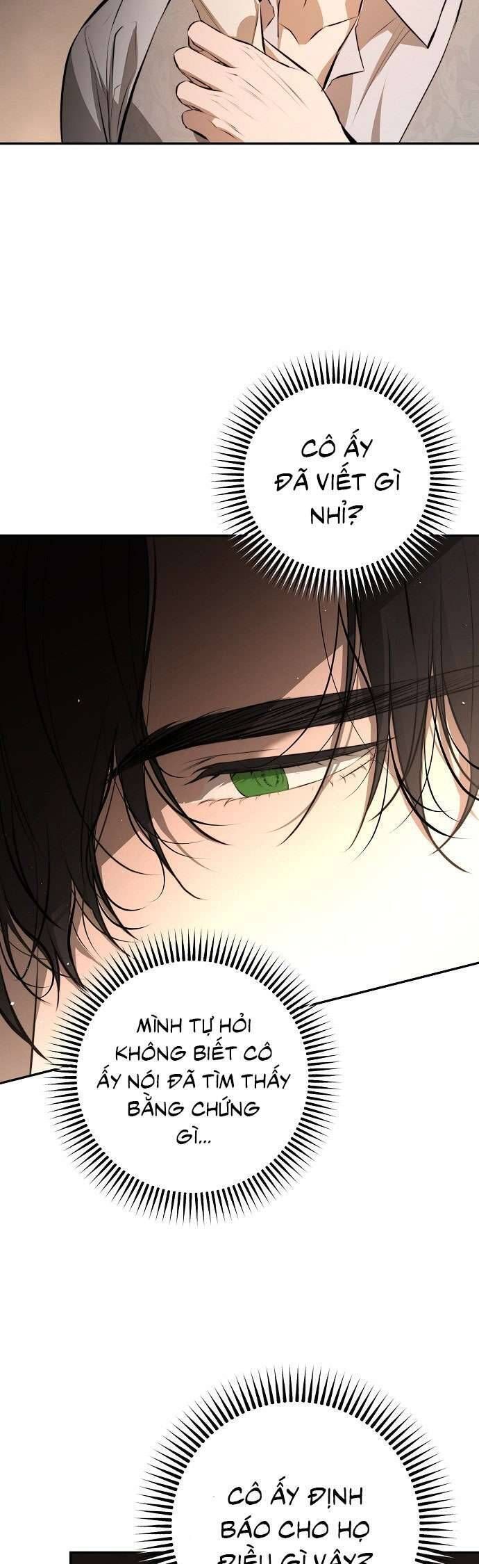 Hãy Dạy Em Cách Khao Khát Chapter 15 - Trang 2