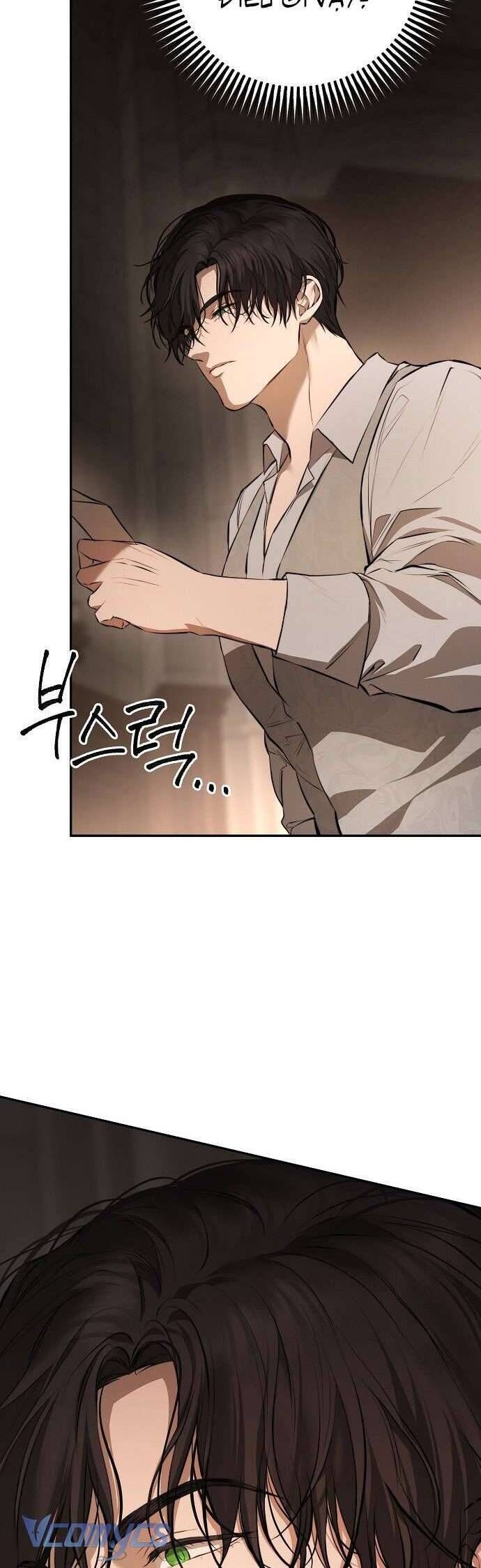 Hãy Dạy Em Cách Khao Khát Chapter 15 - Trang 2