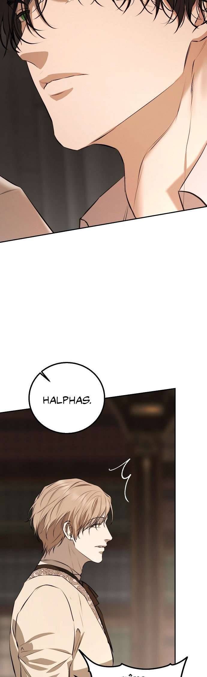 Hãy Dạy Em Cách Khao Khát Chapter 15 - Trang 2