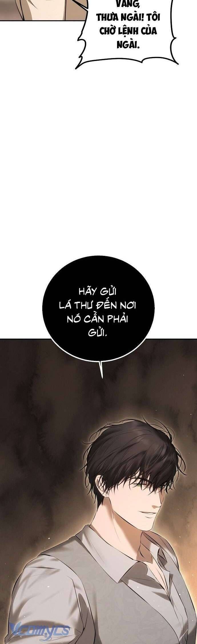 Hãy Dạy Em Cách Khao Khát Chapter 15 - Trang 2
