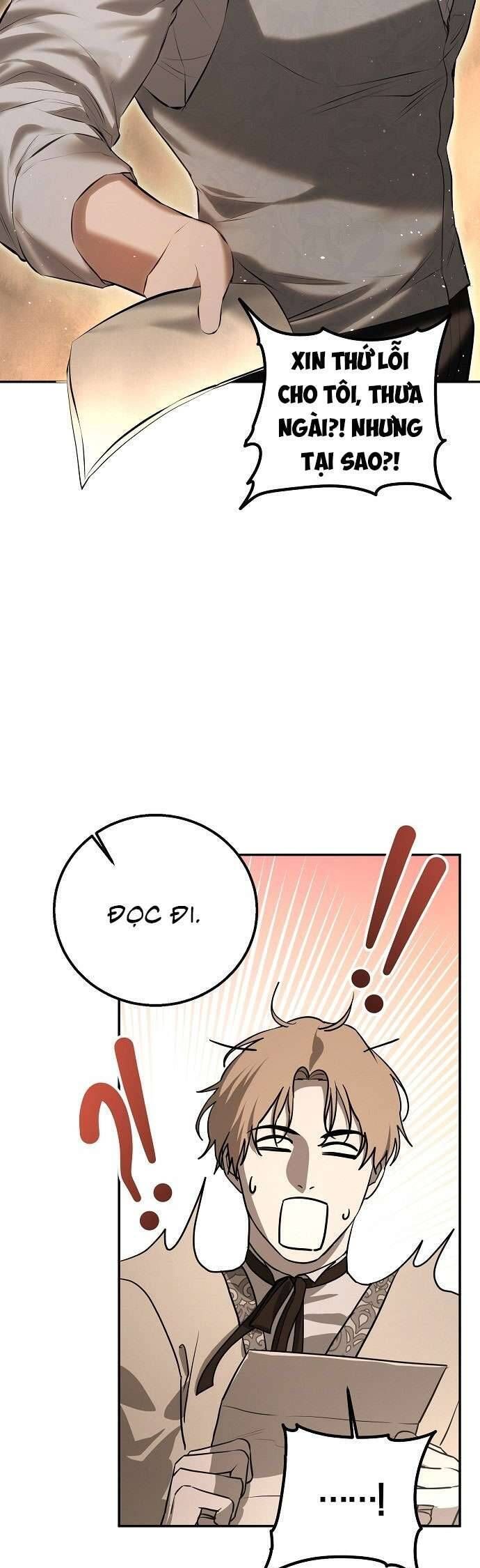 Hãy Dạy Em Cách Khao Khát Chapter 15 - Trang 2
