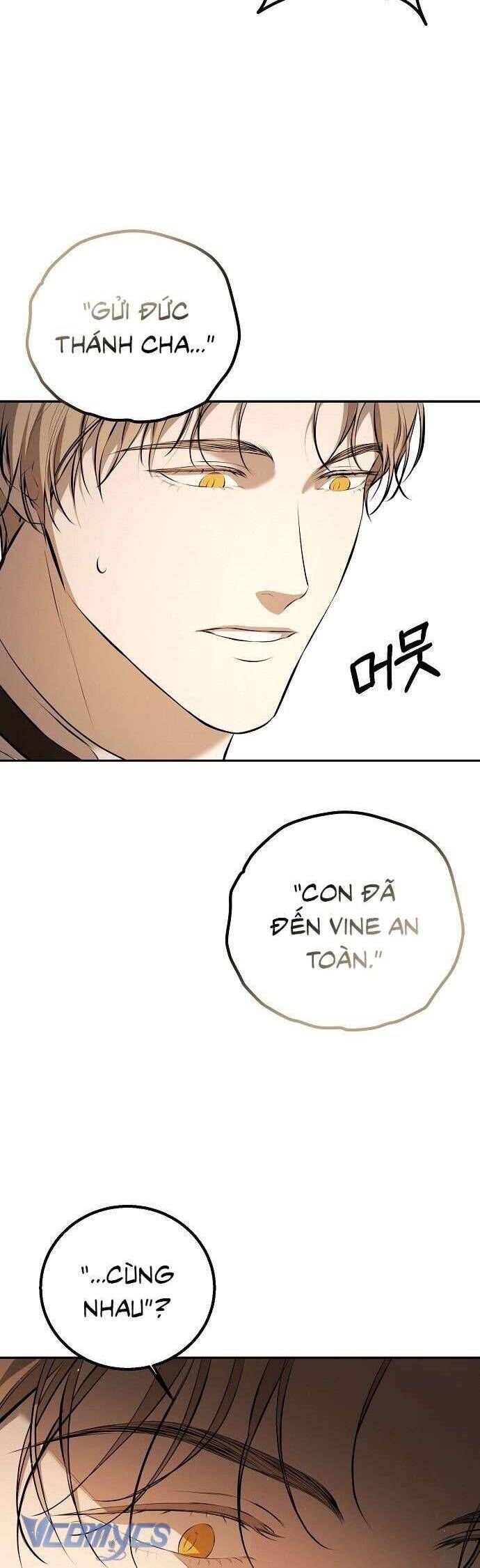 Hãy Dạy Em Cách Khao Khát Chapter 15 - Trang 2