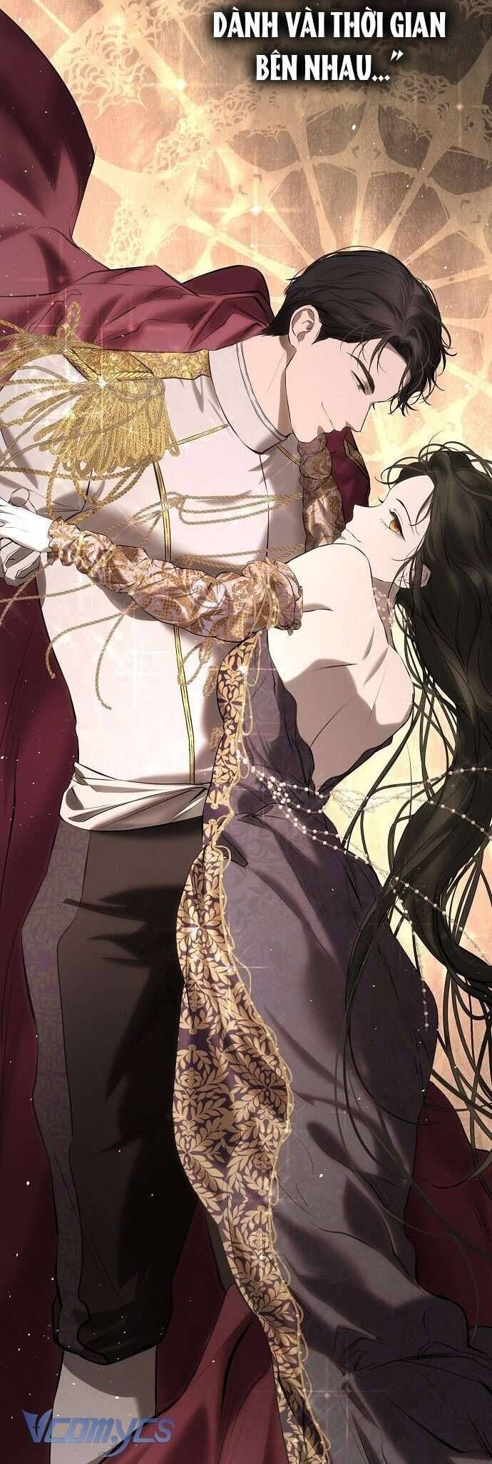 Hãy Dạy Em Cách Khao Khát Chapter 15 - Trang 2