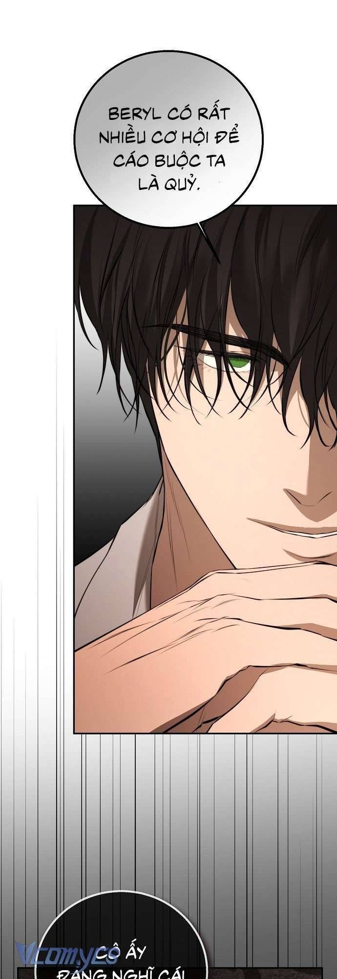 Hãy Dạy Em Cách Khao Khát Chapter 15 - Trang 2