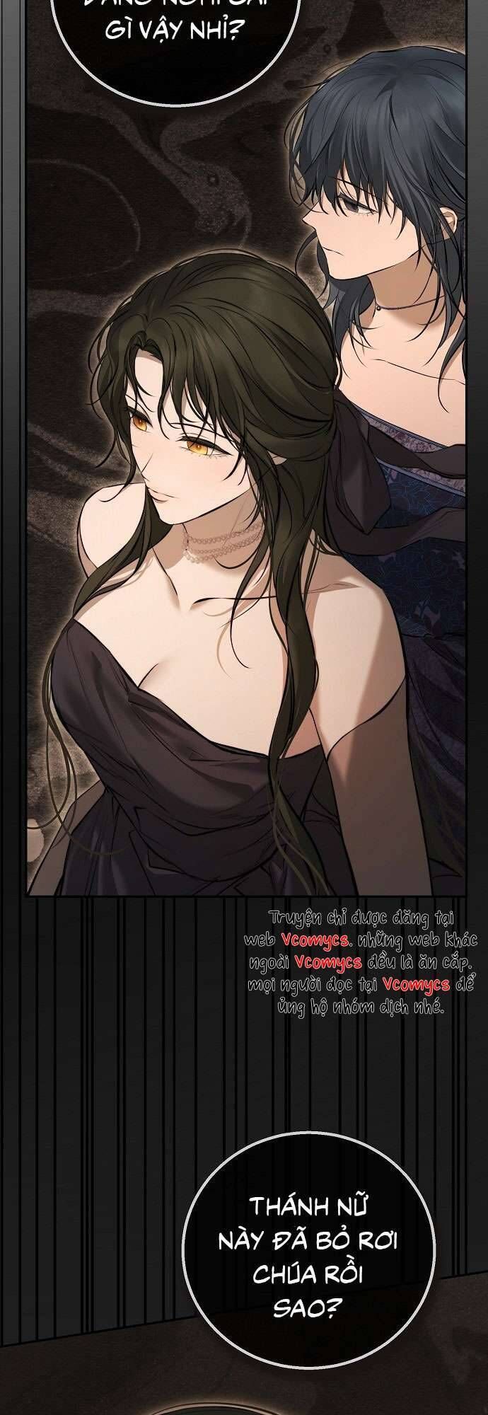 Hãy Dạy Em Cách Khao Khát Chapter 15 - Trang 2