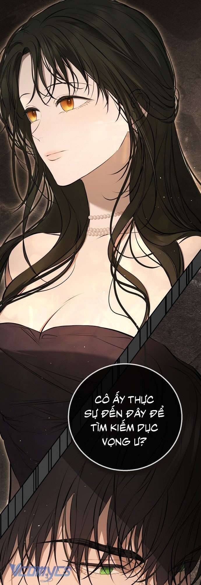 Hãy Dạy Em Cách Khao Khát Chapter 15 - Trang 2