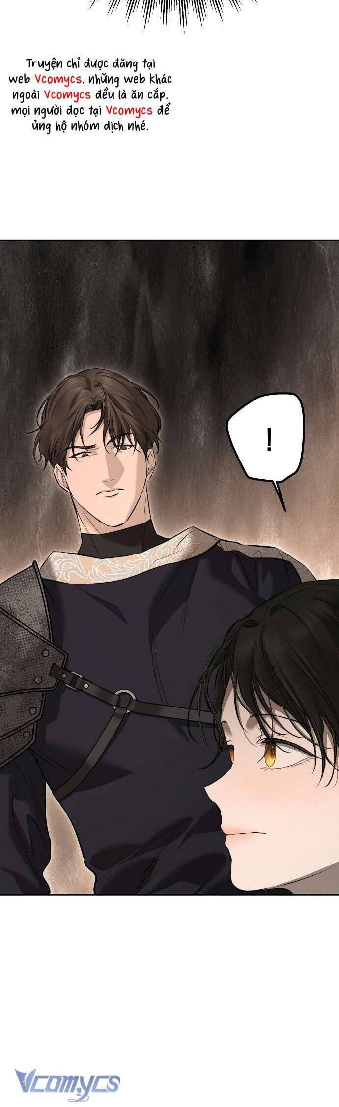 Hãy Dạy Em Cách Khao Khát Chapter 15 - Trang 2
