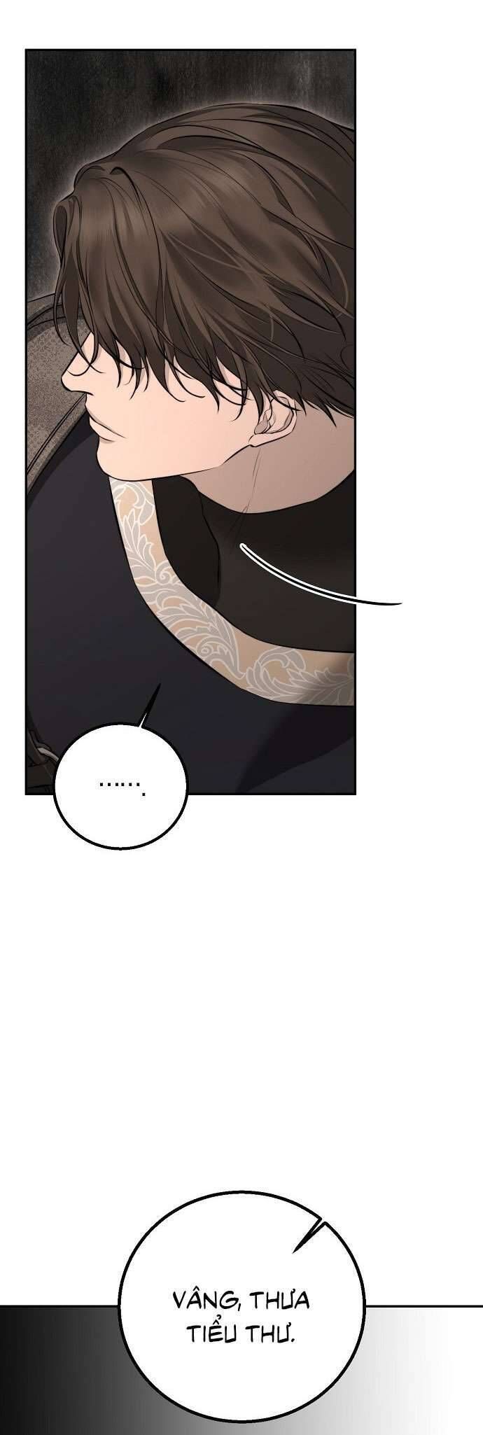 Hãy Dạy Em Cách Khao Khát Chapter 15 - Trang 2