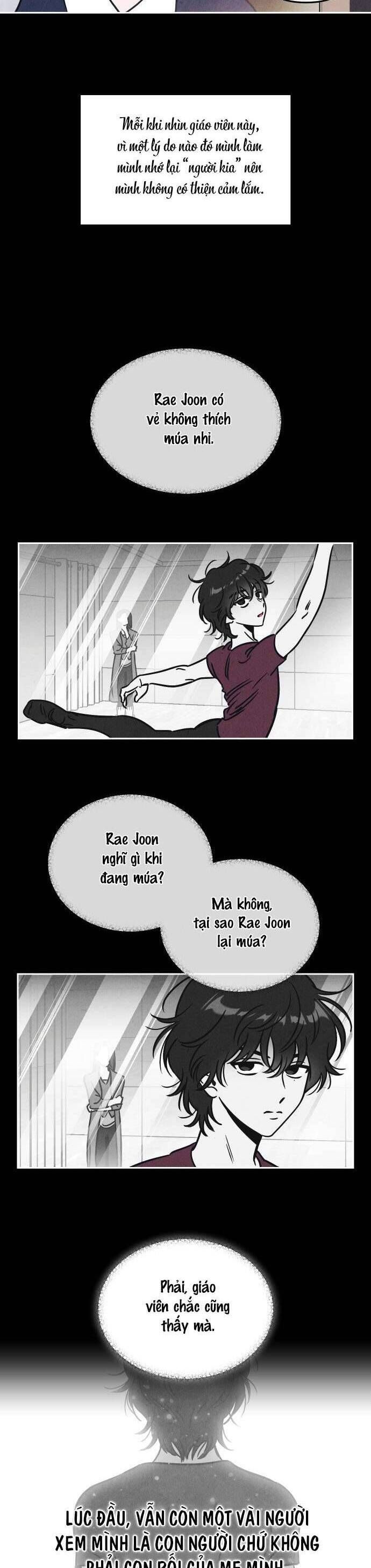 Để Em Cho Cô Mượn Chút Lửa Nhé? Chapter 5 - Trang 2