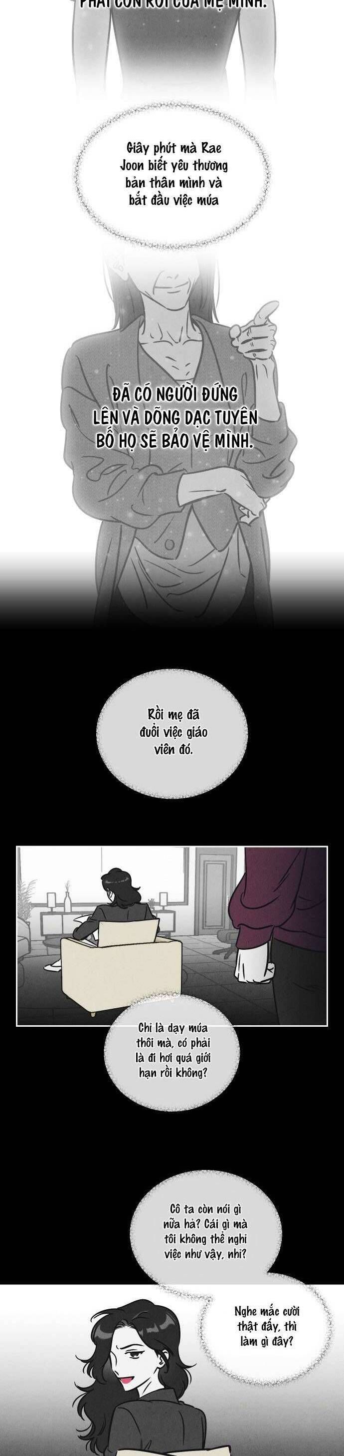 Để Em Cho Cô Mượn Chút Lửa Nhé? Chapter 5 - Trang 2
