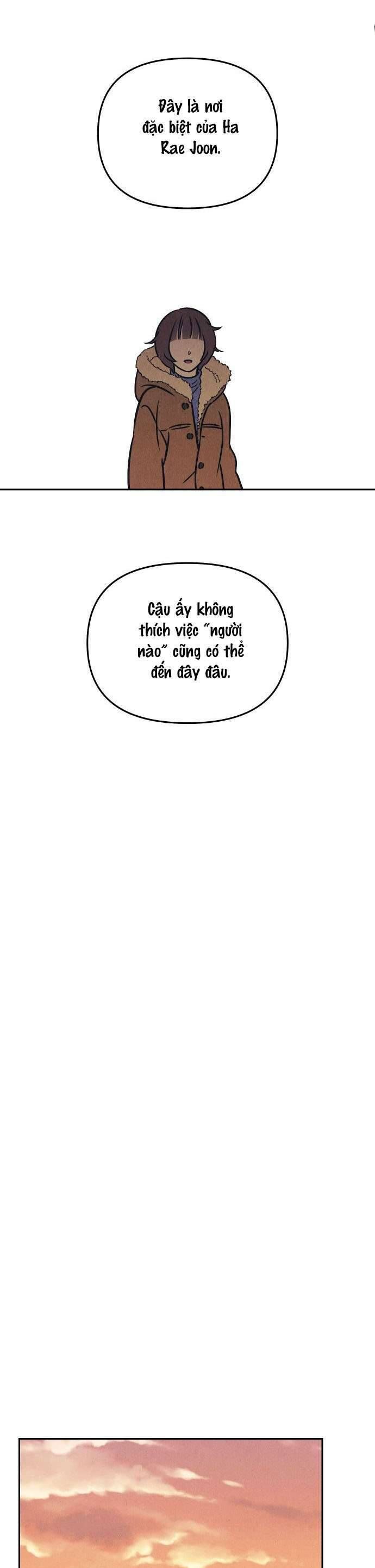 Để Em Cho Cô Mượn Chút Lửa Nhé? Chapter 6 - Trang 2