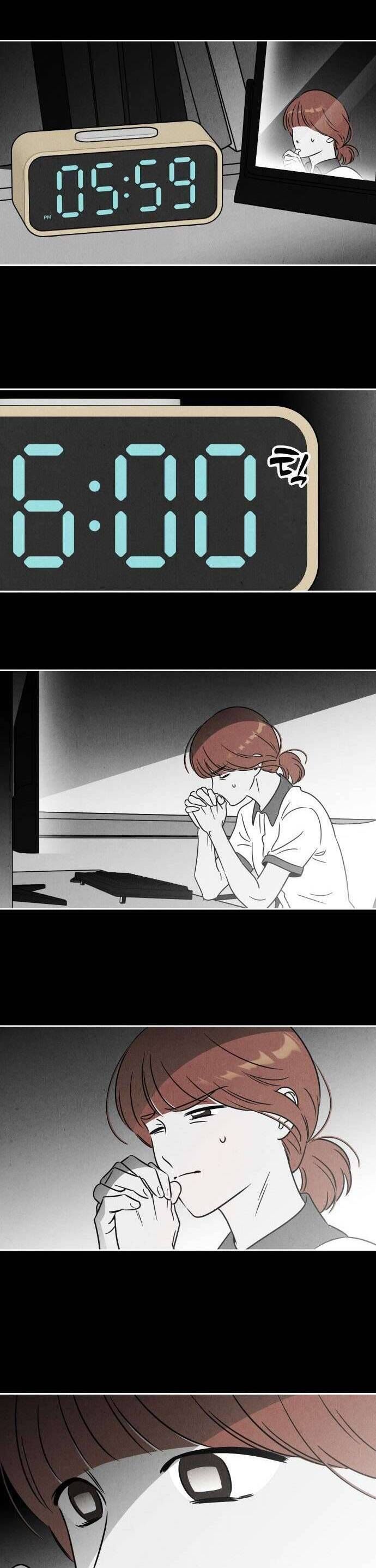 Để Em Cho Cô Mượn Chút Lửa Nhé? Chapter 7 - Trang 2