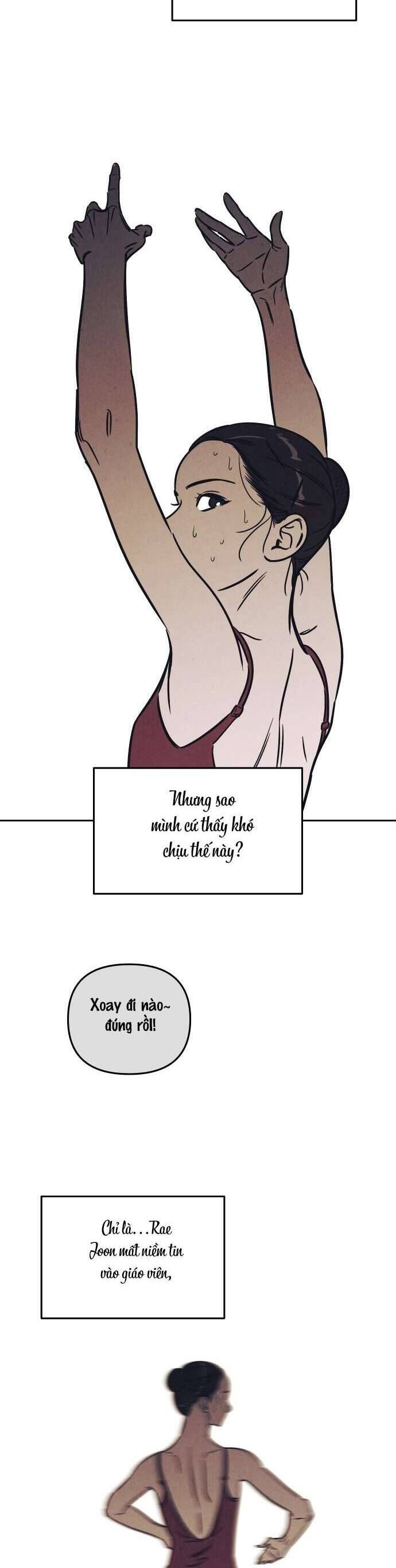 Để Em Cho Cô Mượn Chút Lửa Nhé? Chapter 13 - Trang 2