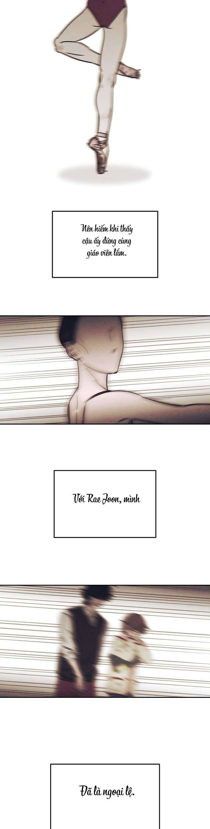 Để Em Cho Cô Mượn Chút Lửa Nhé? Chapter 13 - Trang 2