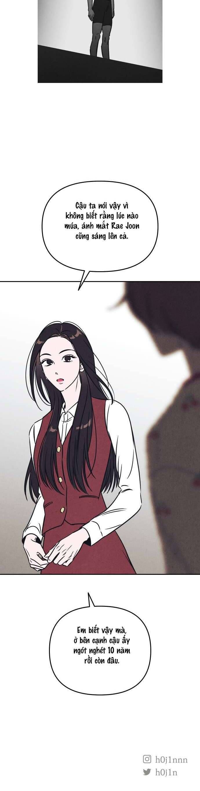 Để Em Cho Cô Mượn Chút Lửa Nhé? Chapter 13 - Trang 2