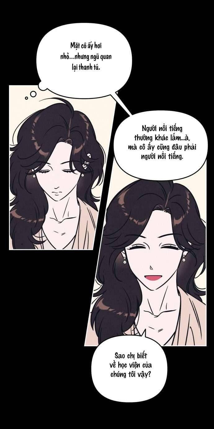 Để Em Cho Cô Mượn Chút Lửa Nhé? Chapter 14 - Trang 2