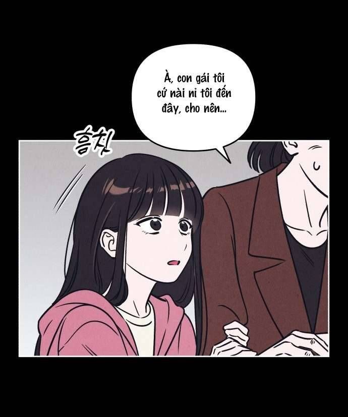 Để Em Cho Cô Mượn Chút Lửa Nhé? Chapter 14 - Trang 2