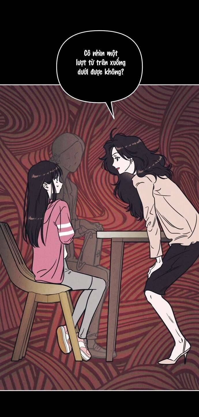 Để Em Cho Cô Mượn Chút Lửa Nhé? Chapter 14 - Trang 2