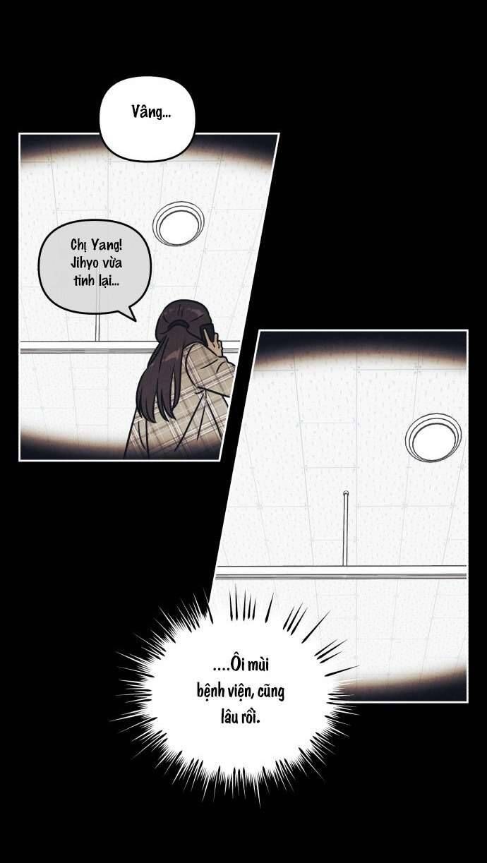 Để Em Cho Cô Mượn Chút Lửa Nhé? Chapter 14 - Trang 2