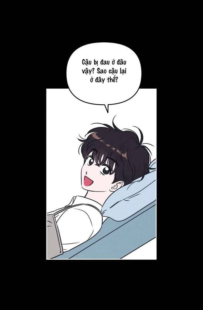 Để Em Cho Cô Mượn Chút Lửa Nhé? Chapter 14 - Trang 2
