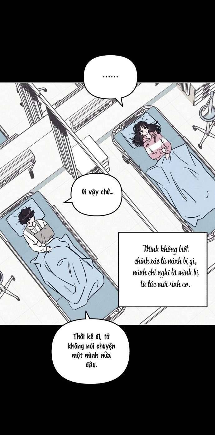 Để Em Cho Cô Mượn Chút Lửa Nhé? Chapter 14 - Trang 2