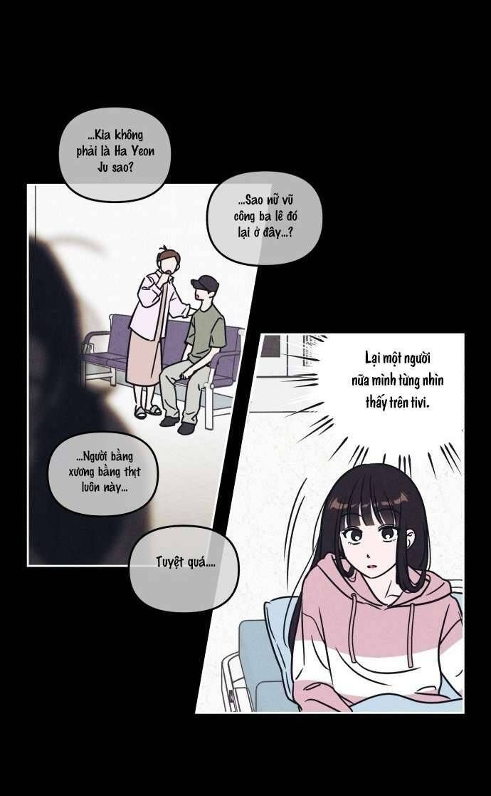Để Em Cho Cô Mượn Chút Lửa Nhé? Chapter 14 - Trang 2