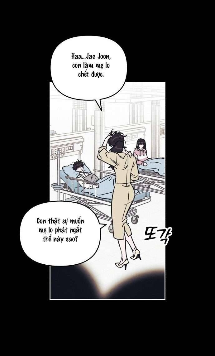 Để Em Cho Cô Mượn Chút Lửa Nhé? Chapter 14 - Trang 2