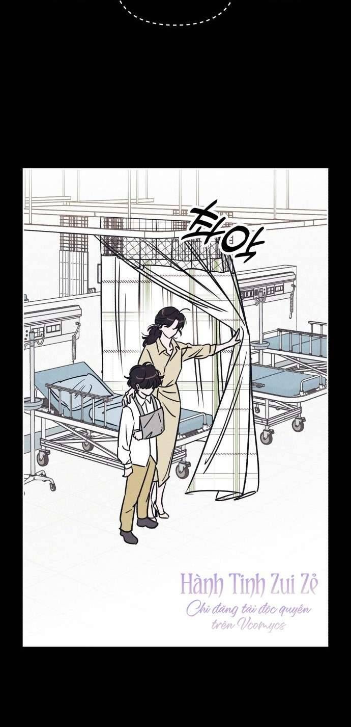 Để Em Cho Cô Mượn Chút Lửa Nhé? Chapter 14 - Trang 2