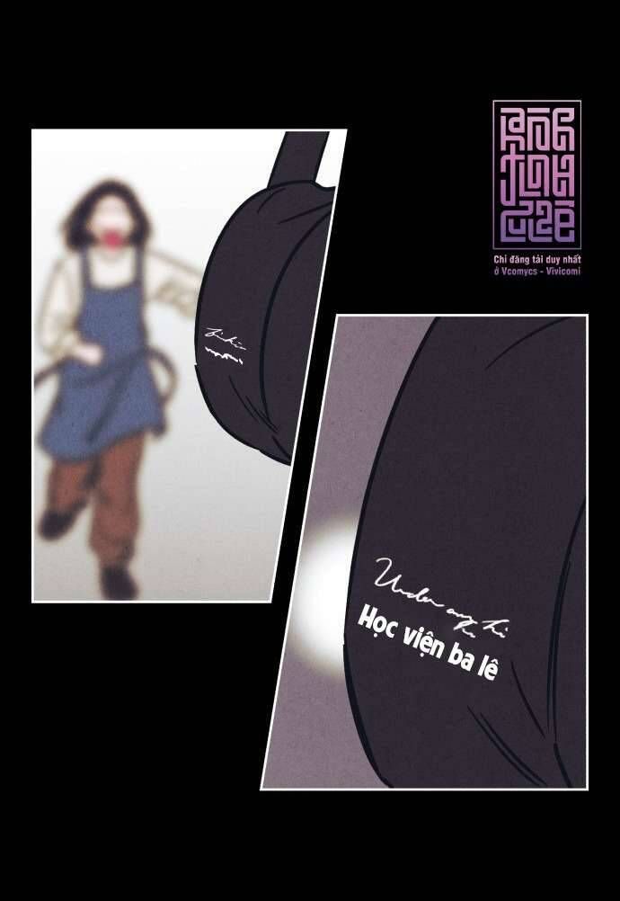 Để Em Cho Cô Mượn Chút Lửa Nhé? Chapter 14 - Trang 2
