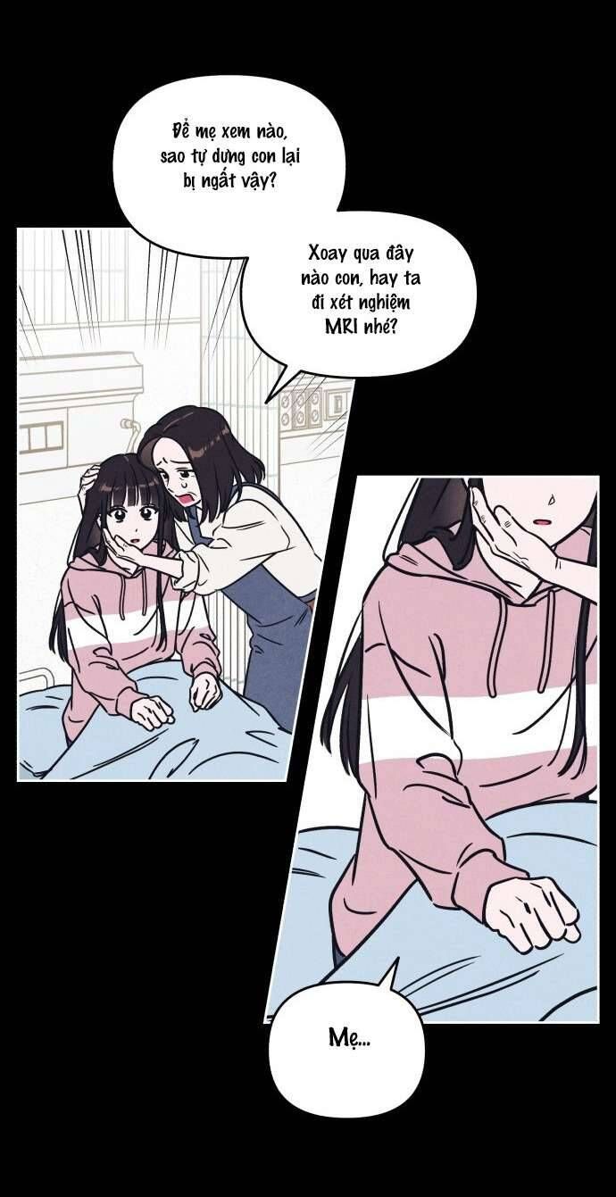 Để Em Cho Cô Mượn Chút Lửa Nhé? Chapter 14 - Trang 2