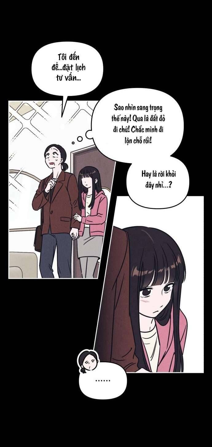 Để Em Cho Cô Mượn Chút Lửa Nhé? Chapter 14 - Trang 2