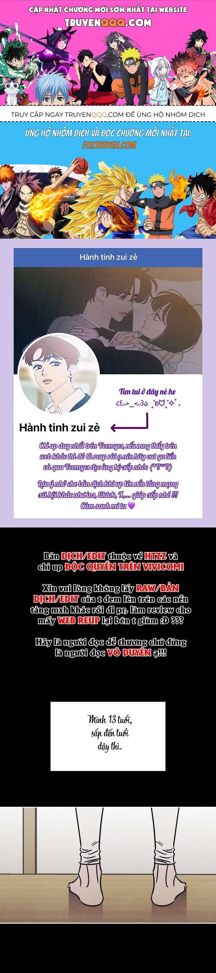 Để Em Cho Cô Mượn Chút Lửa Nhé? Chapter 17 - Trang 2