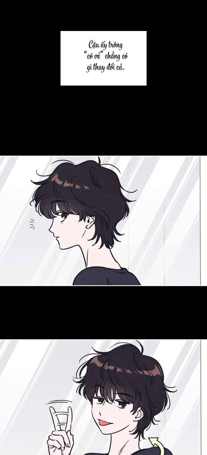 Để Em Cho Cô Mượn Chút Lửa Nhé? Chapter 17 - Trang 2
