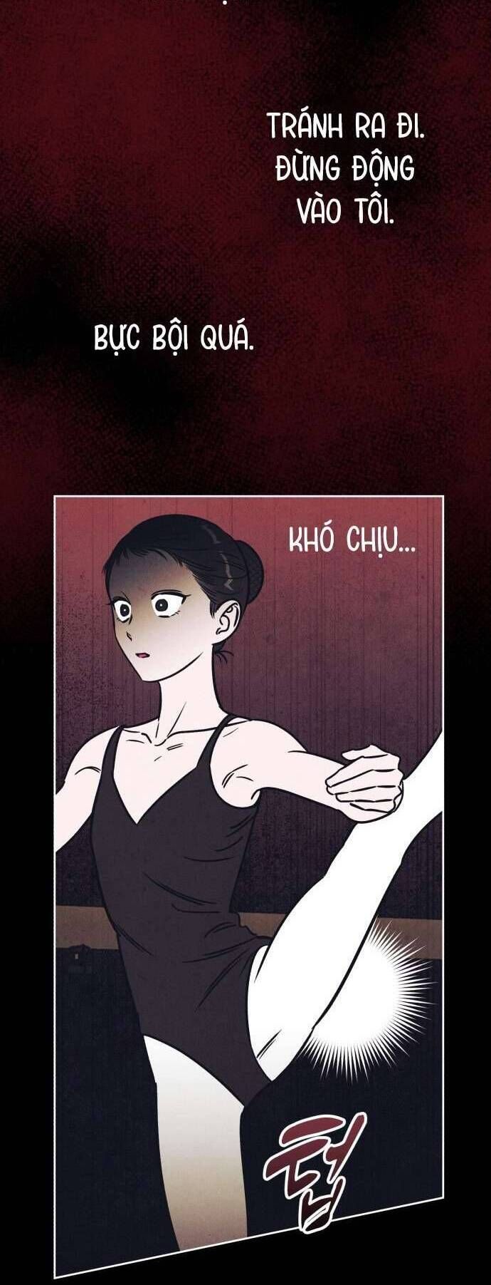 Để Em Cho Cô Mượn Chút Lửa Nhé? Chapter 17 - Trang 2