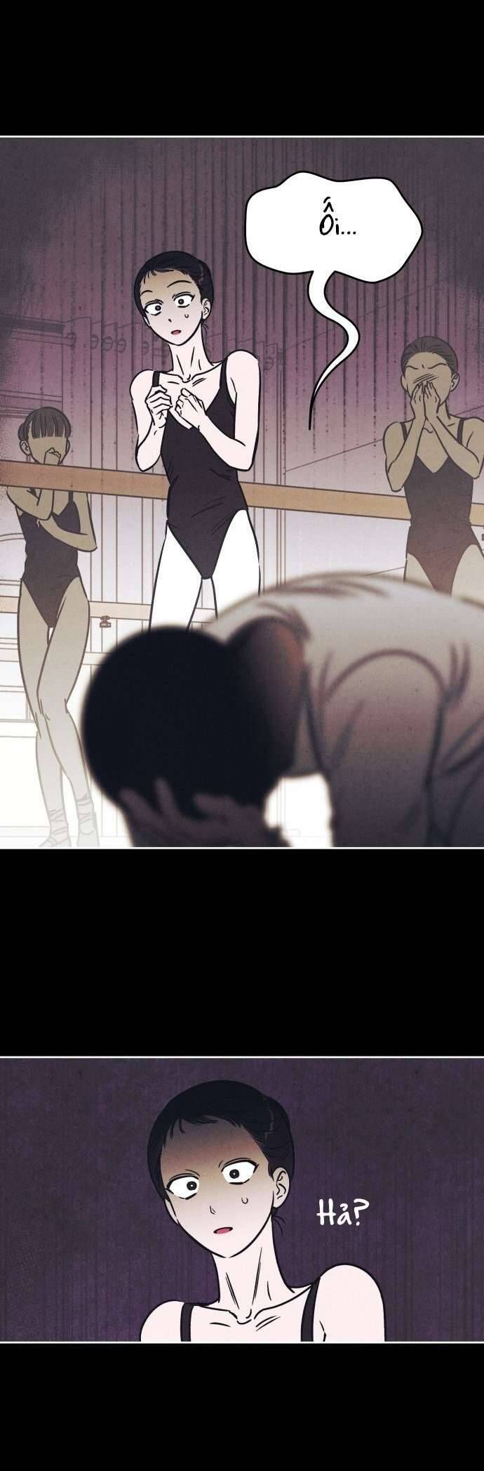 Để Em Cho Cô Mượn Chút Lửa Nhé? Chapter 17 - Trang 2